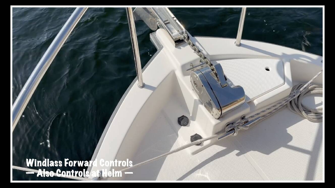 A photo of this 2016 Ranger Tugs R-25 SC