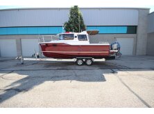Ranger Tugs R-23 Preview image