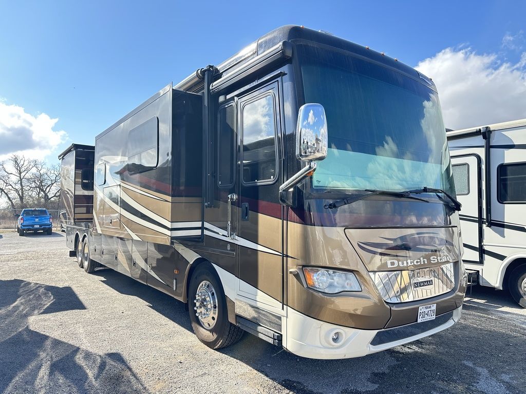 2015 Newmar Dutch Star 4369 in weatherford TX