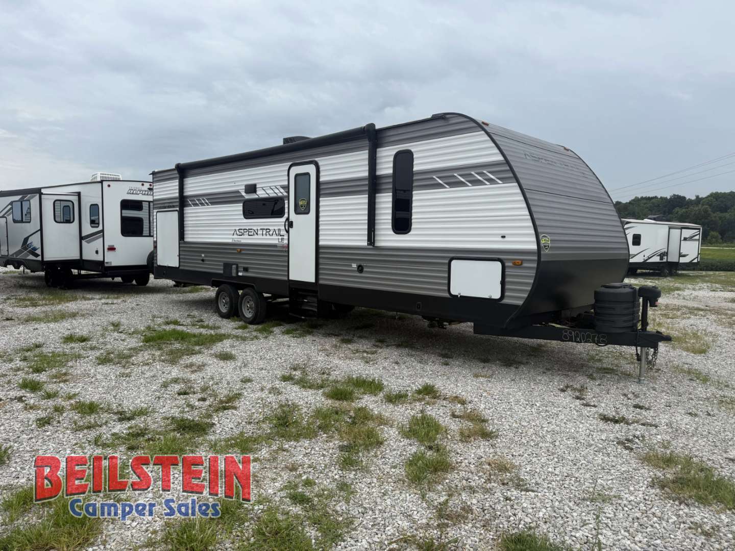 2025 Dutchmen Aspen Trail LE 29TB in la grange MO