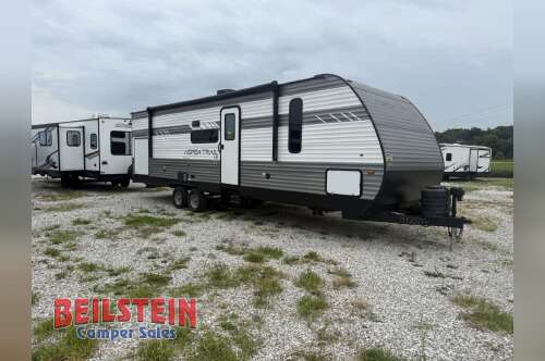2025 Dutchmen Aspen Trail LE 29TB in la grange MO