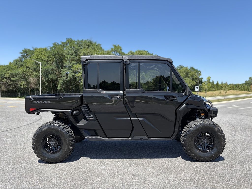 2026 Can-Am Defender MAX LONE STAR CAB HD11 in hagerstown MD