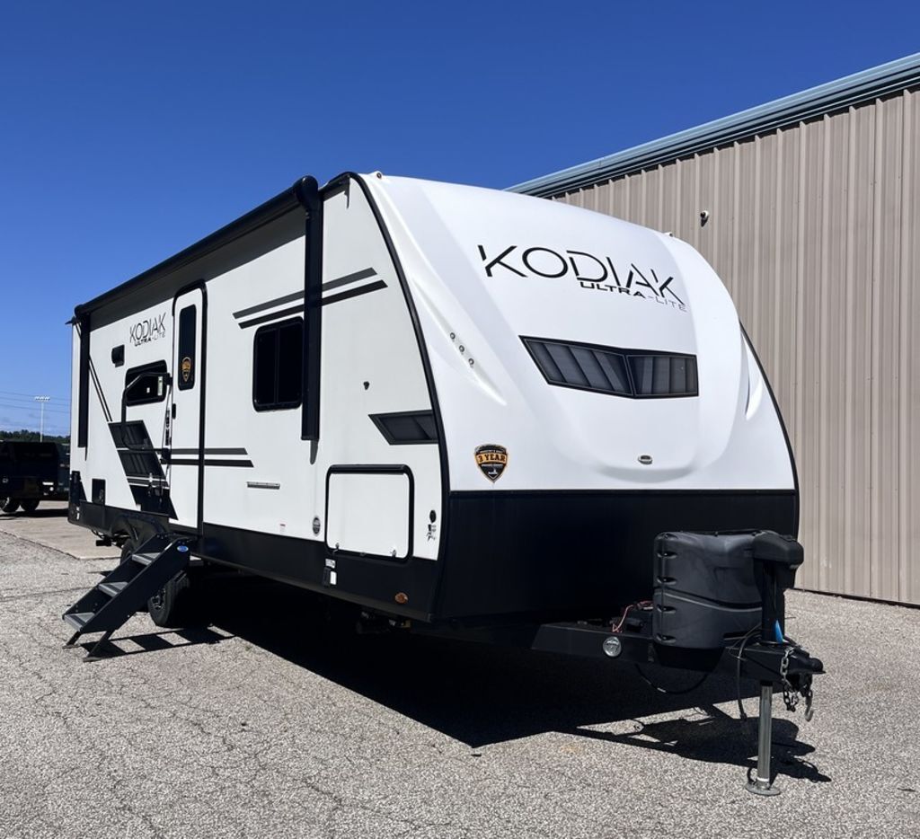 2022 Dutchmen Kodiak Ultra-Lite 242RBSL in erie PA