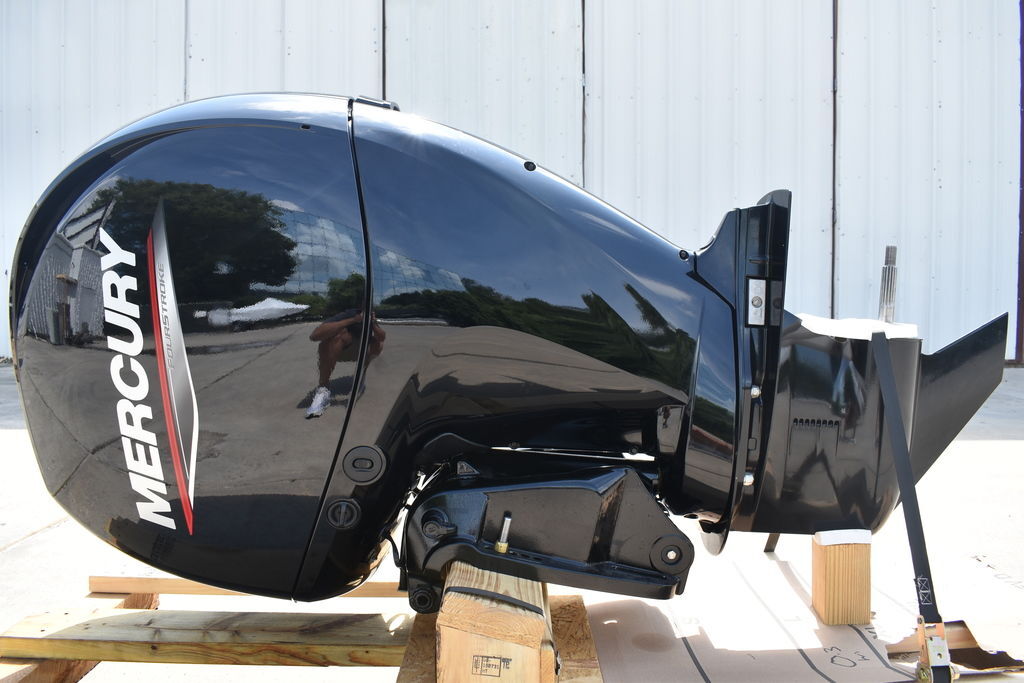 2027 Mercury Marine® 150L in spring TX