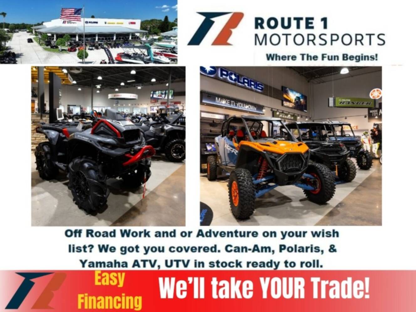 A photo of this 2021 Manitou RF 25 Oasis VP