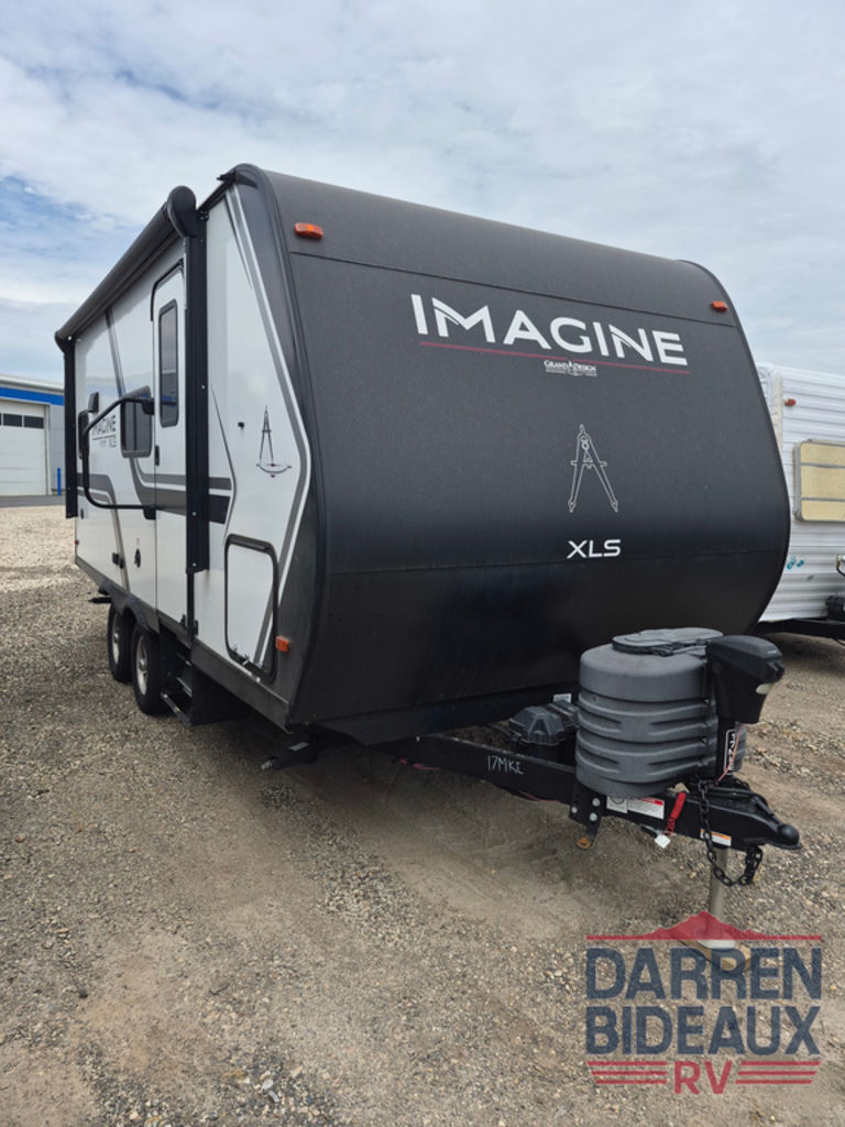 2025 Grand Design Imagine XLS 17 MKE in west haven UT