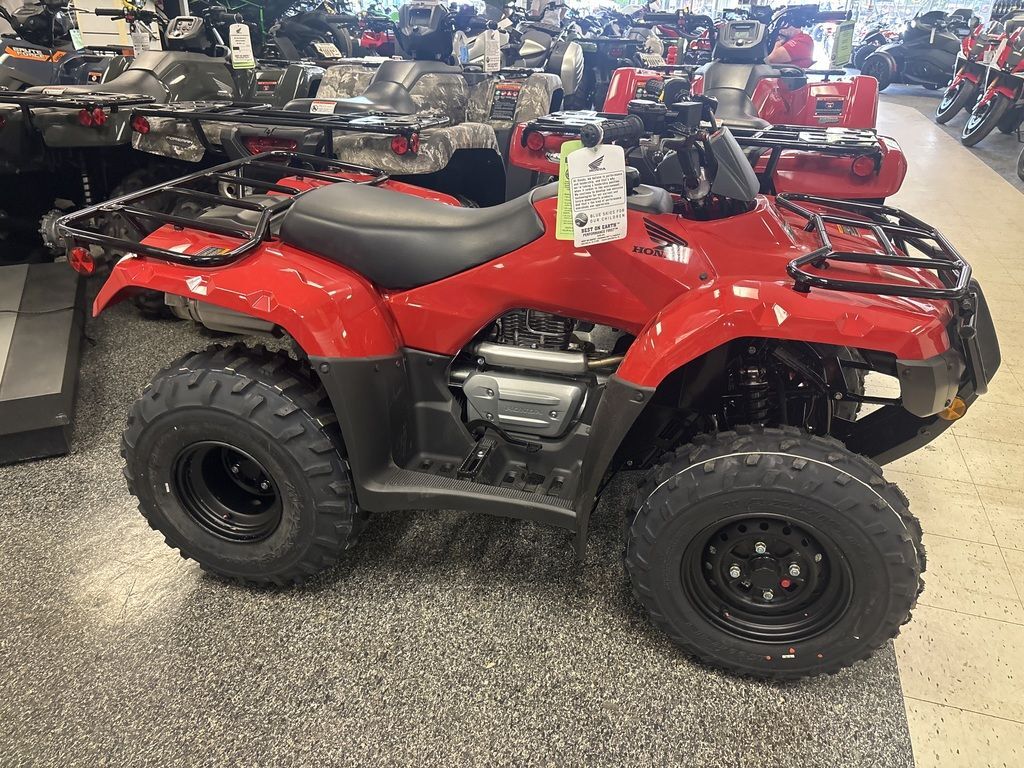 2026 Honda® FourTrax Recon in greenville SC