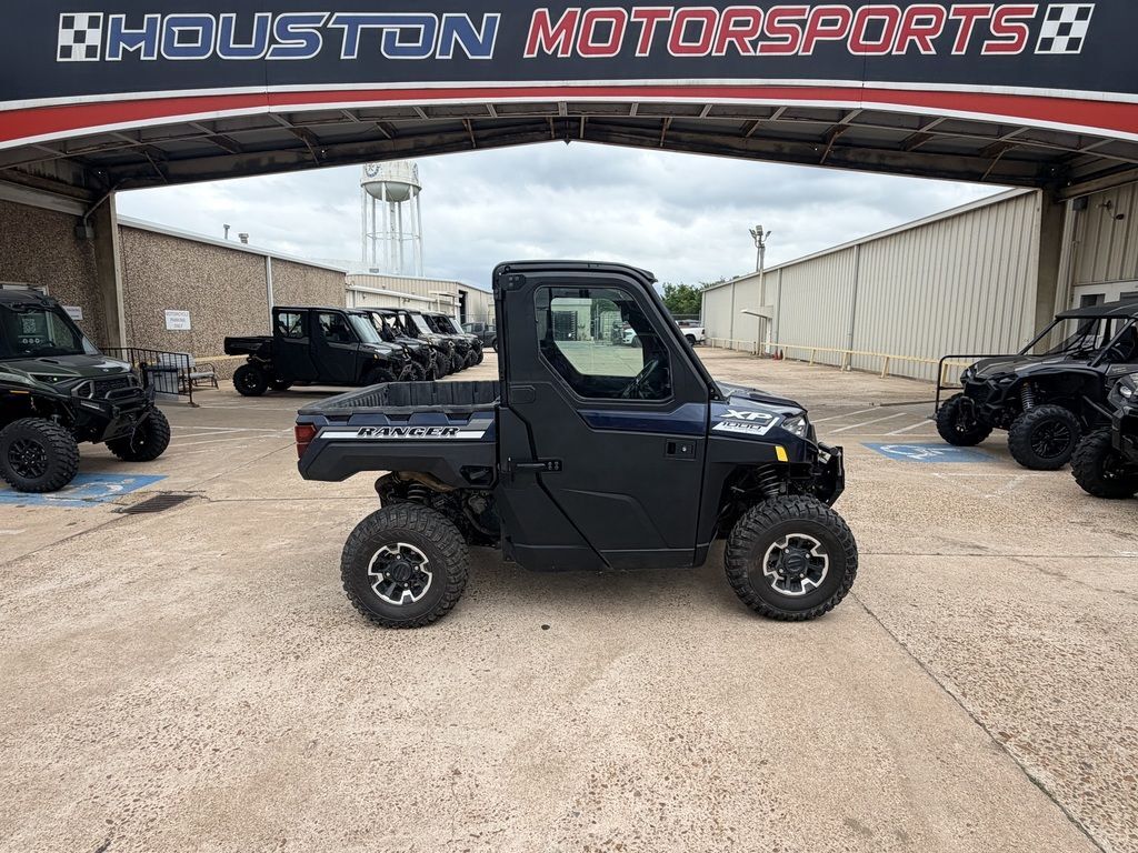 2020 Polaris® Ranger XP® 1000 NorthStar Premium UTV/Utility ATV