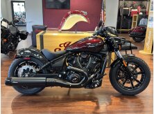 The Storied Legacy of Indian Motorcycle image