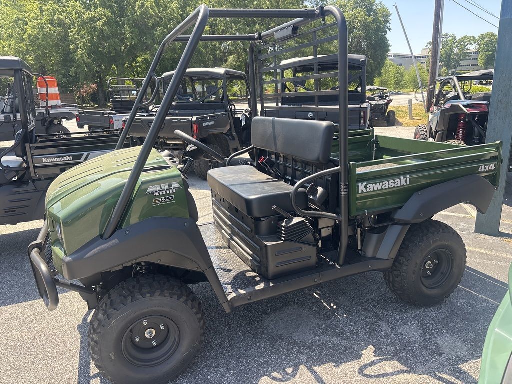 2026 Kawasaki Mule 4010 4x4 in greenville SC
