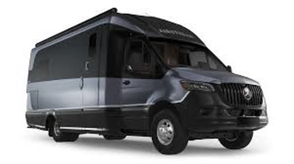 2027 Airstream Atlas 25RT Advanced Power Plus in las vegas NV