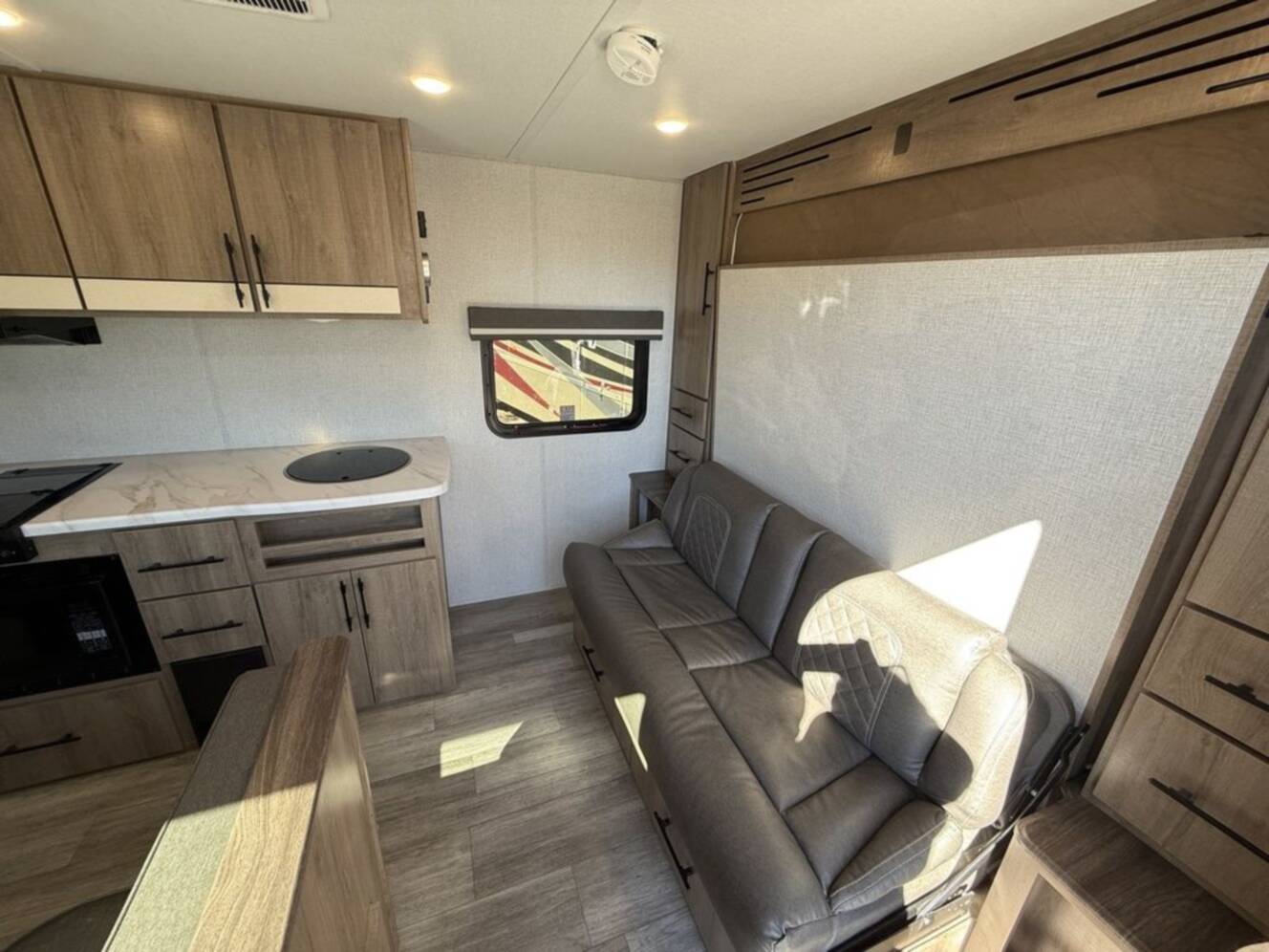 A photo of this 2024 Grand Design IMAGINE 15RB