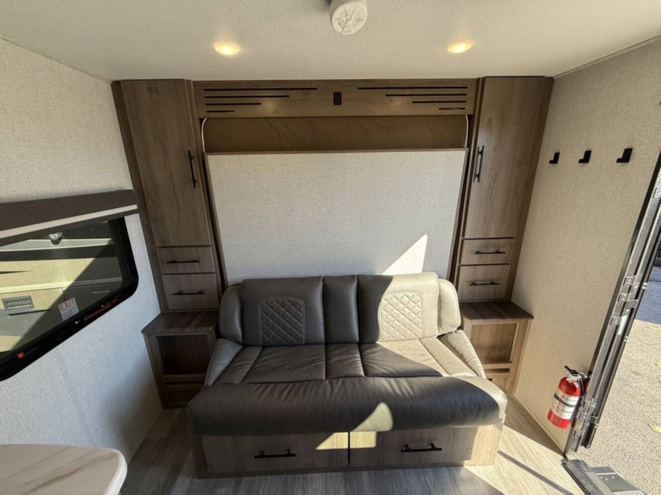 A photo of this 2024 Grand Design IMAGINE 15RB