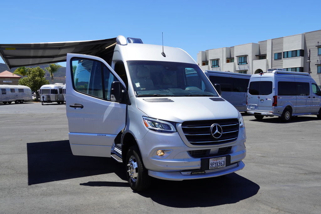 2025 Airstream Interstate 24GT in temecula CA