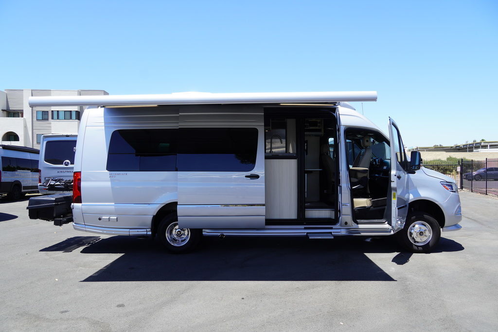 2025 Airstream Interstate 24GT in temecula CA