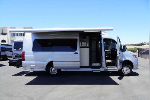 2025 Airstream Interstate 24GT in temecula CA