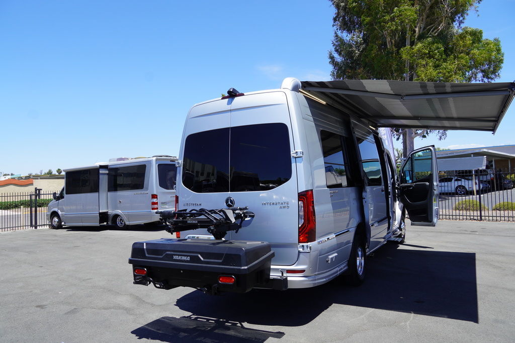 2025 Airstream Interstate 24GT in temecula CA