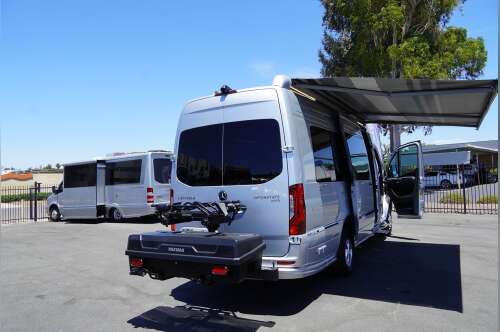 2025 Airstream Interstate 24GT in temecula CA