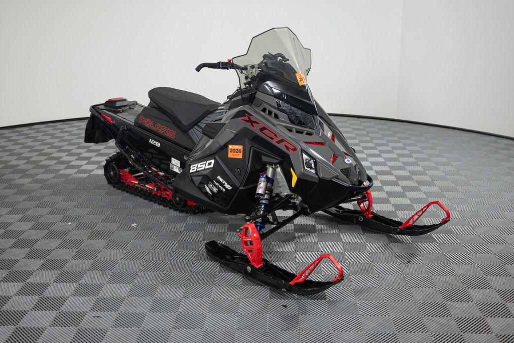 2024 Polaris® 850 INDY XCR 128 in oshkosh WI