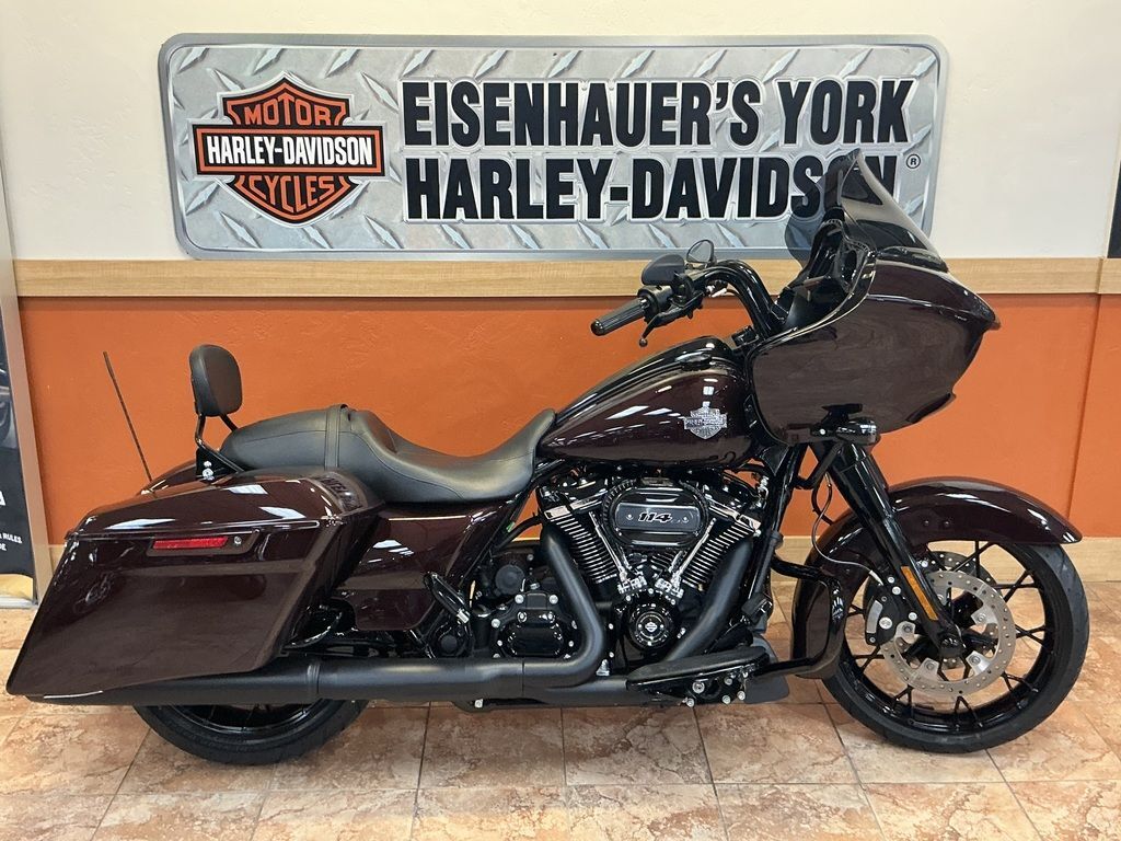2021 Harley-Davidson® FLTRXS - Road Glide® Special SPECIAL FLTRXS in York, PA