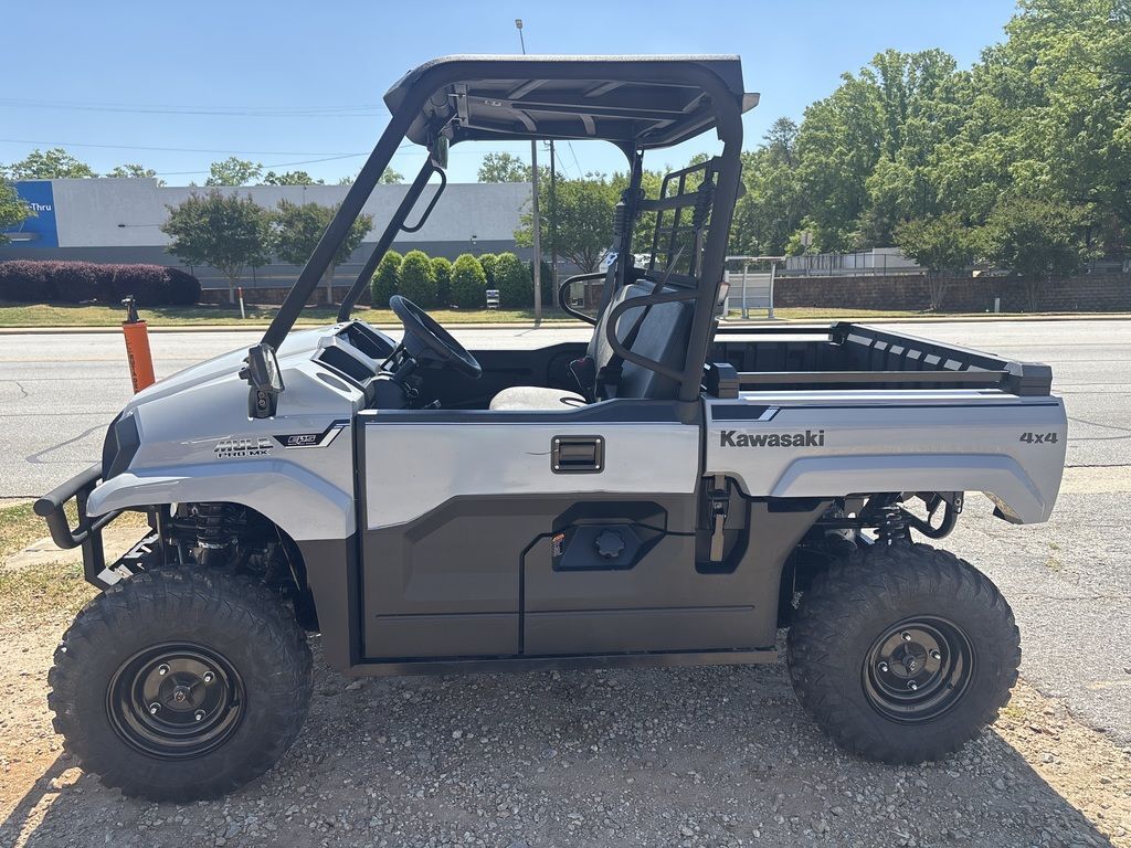 2026 Kawasaki Mule Pro-MX EPS in greenville SC