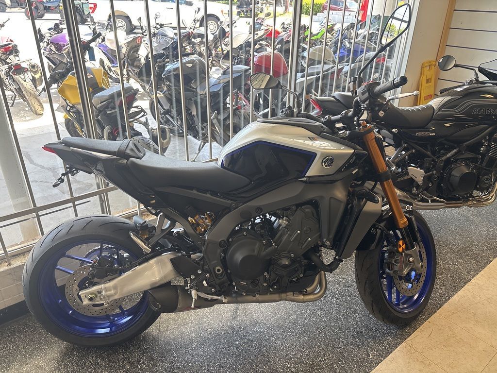 2026 Yamaha MT-09 SP -09 SP in Greenville, SC