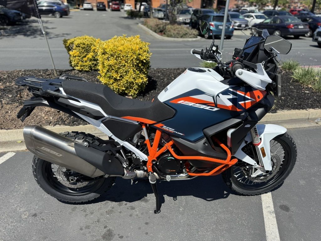 2026 KTM 1390 Super Adventure R 1390 R in Concord, CA