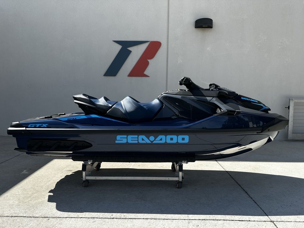 2026 Sea-Doo GTX 170 iBR and iDF 170 in Malabar, FL