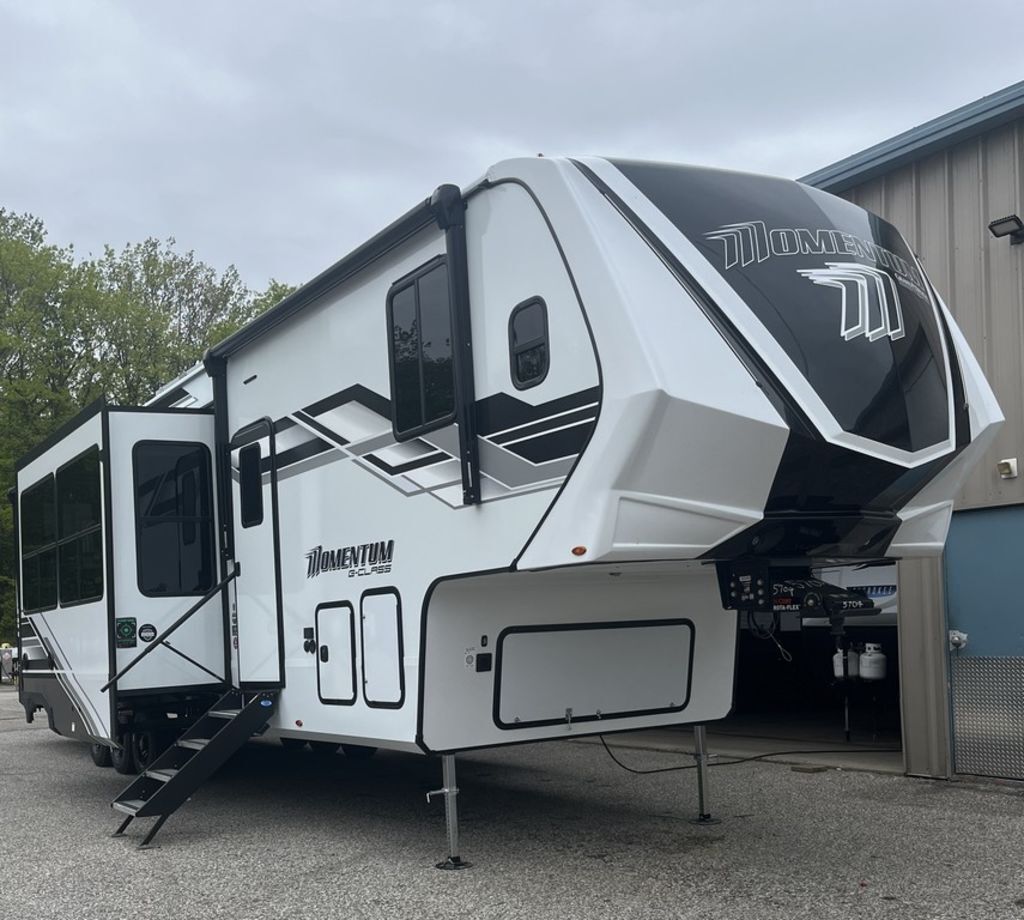 2026 Grand Design Momentum G-Class FW 394G in erie PA