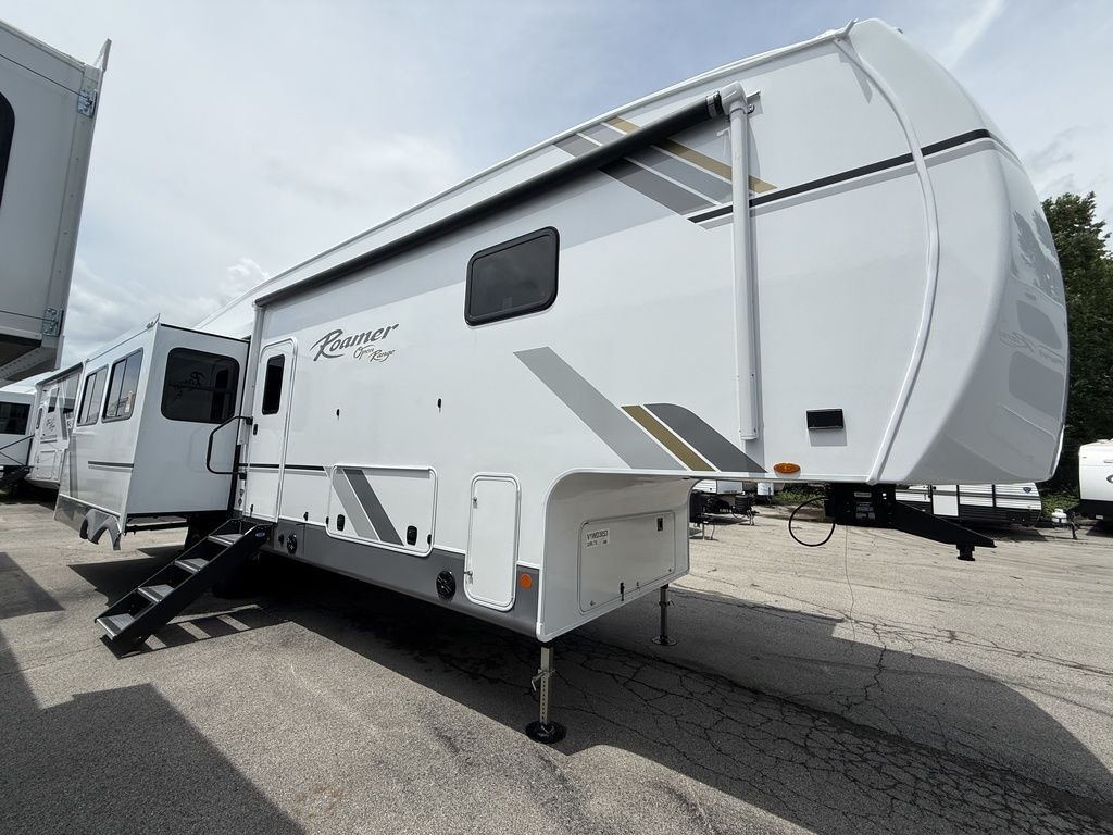 2027 Open Range ROAMER 32RLTS in lexington KY