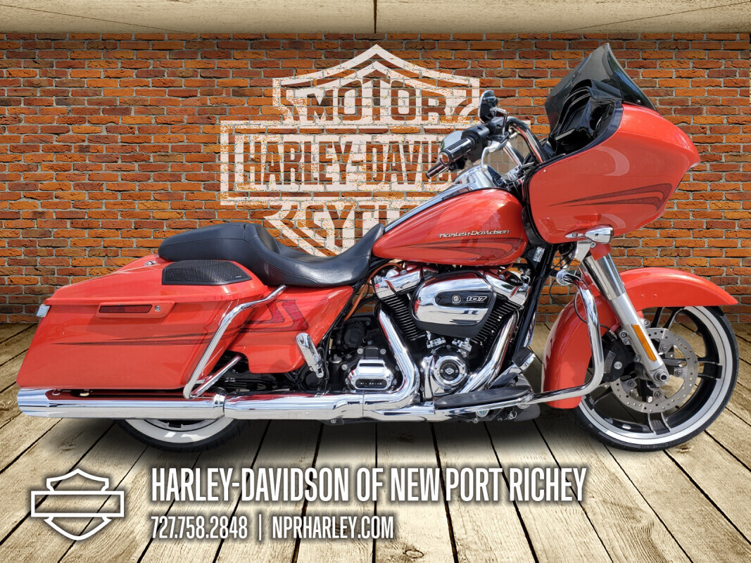 2017 Harley-Davidson Road Glide Special SPECIAL FLTRXS in New Port Richey, FL