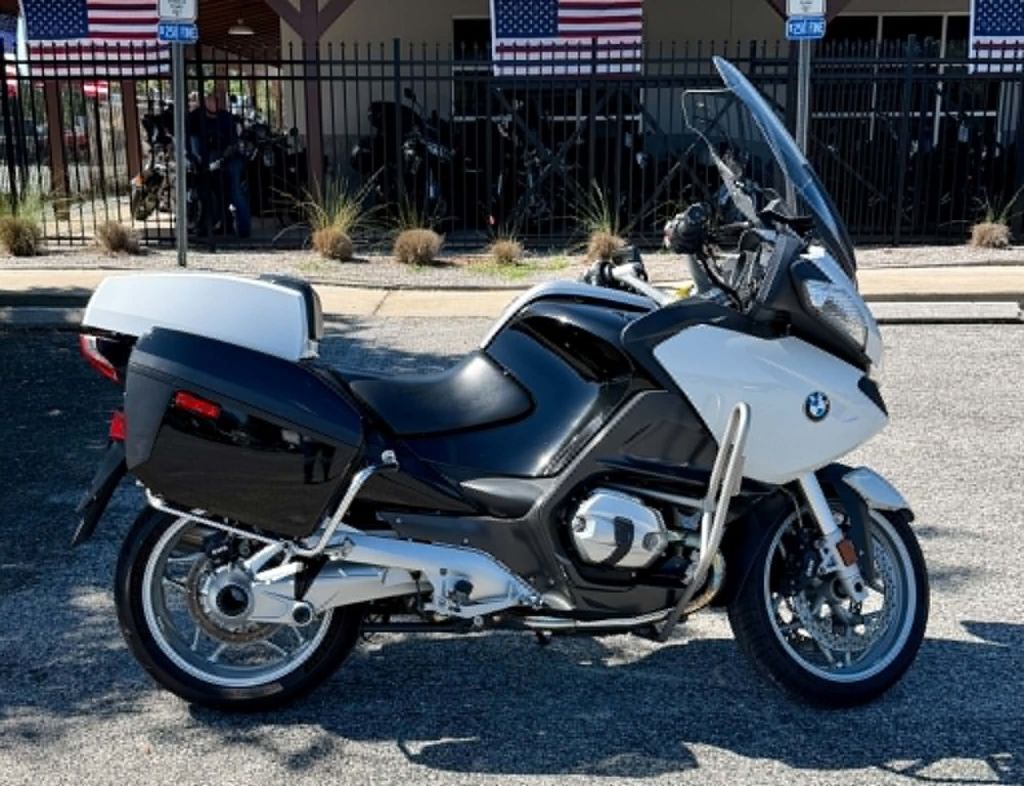 2012 BMW R 1200 RT in Alachua, FL