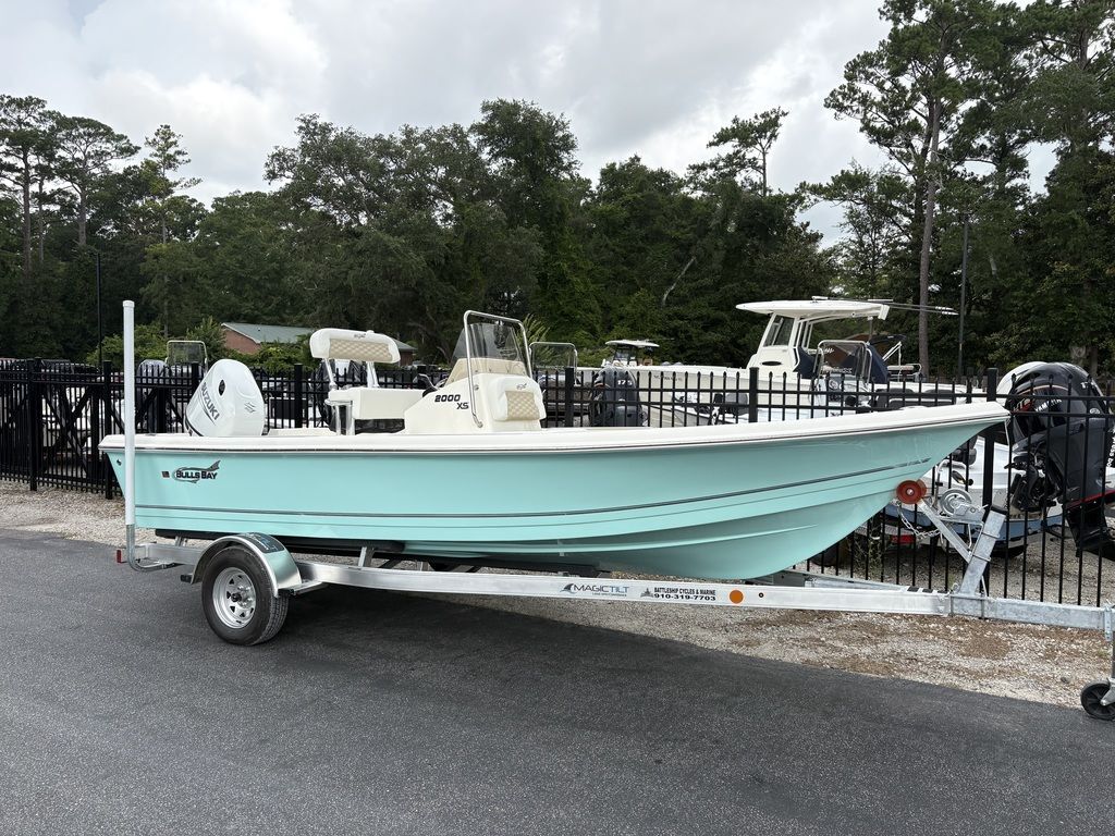 2027 Bulls Bay 2000 XS NAN in wilmington NC