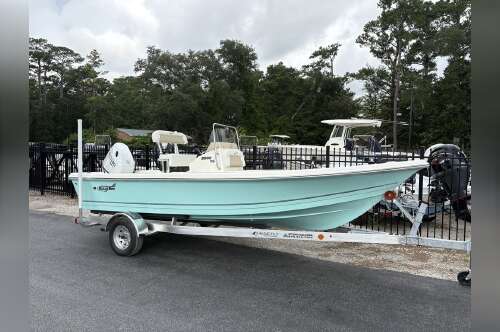 2027 Bulls Bay 2000 XS NAN in wilmington NC