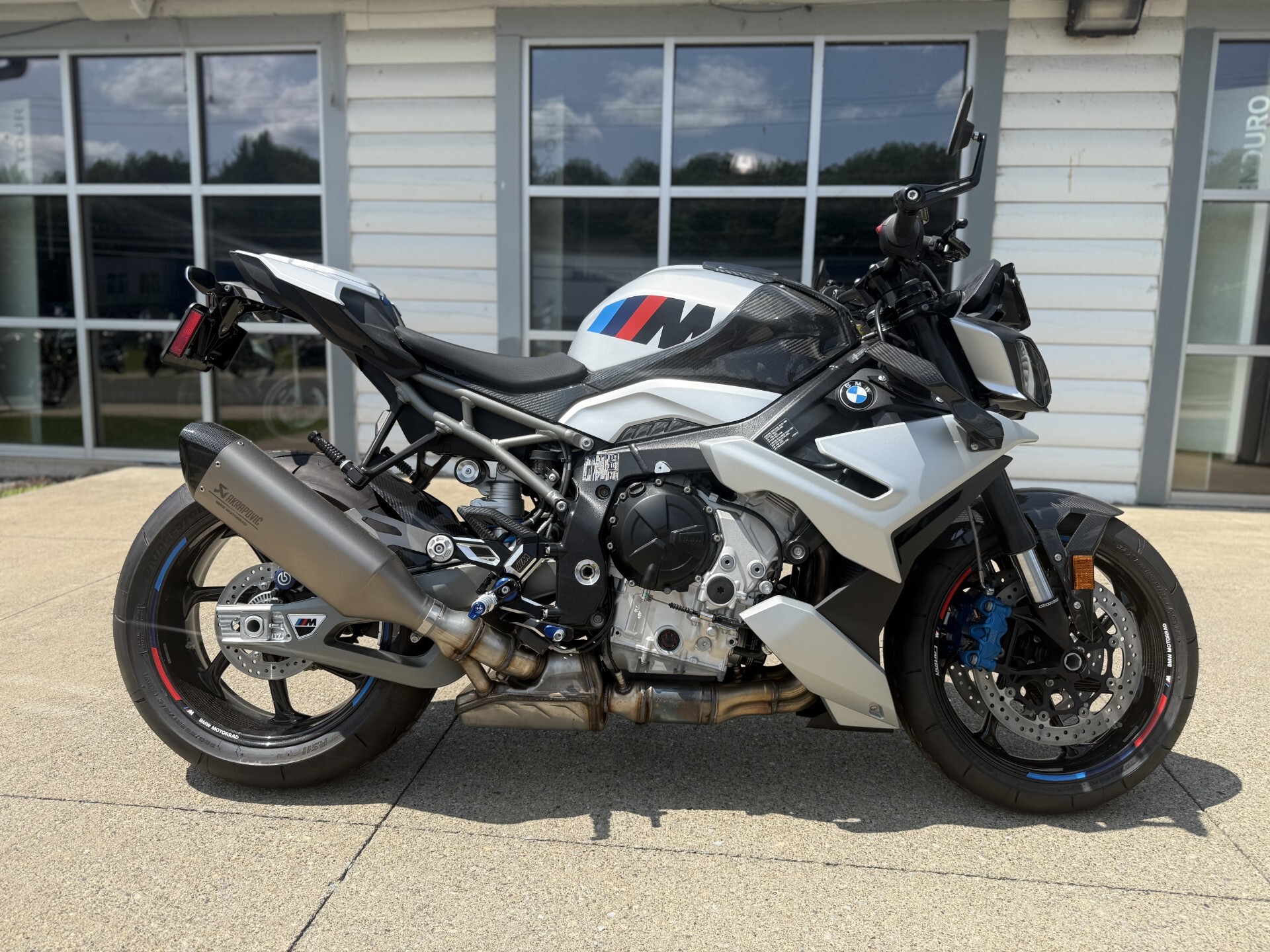 2026 BMW M1000R 1000 R in Brunswick, NY