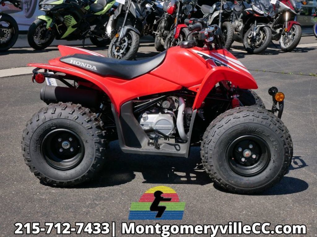2026 Honda® TRX90X in hatfield PA