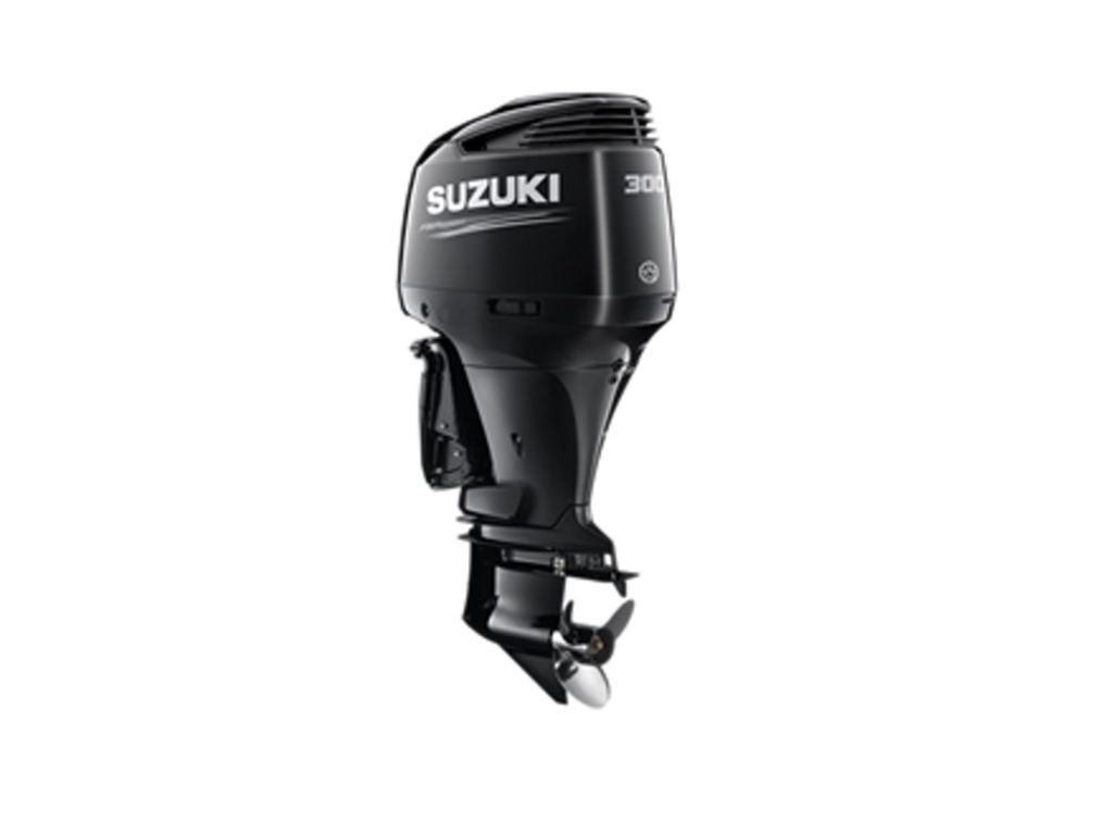 Suzuki DF300APX in bradenton FL