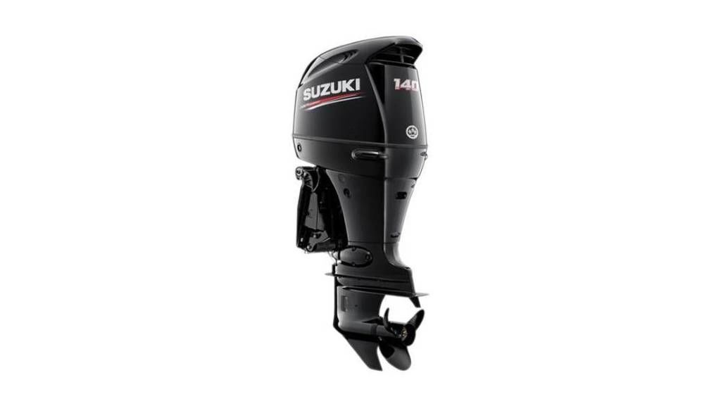Suzuki DF140BTX in grand prairie TX