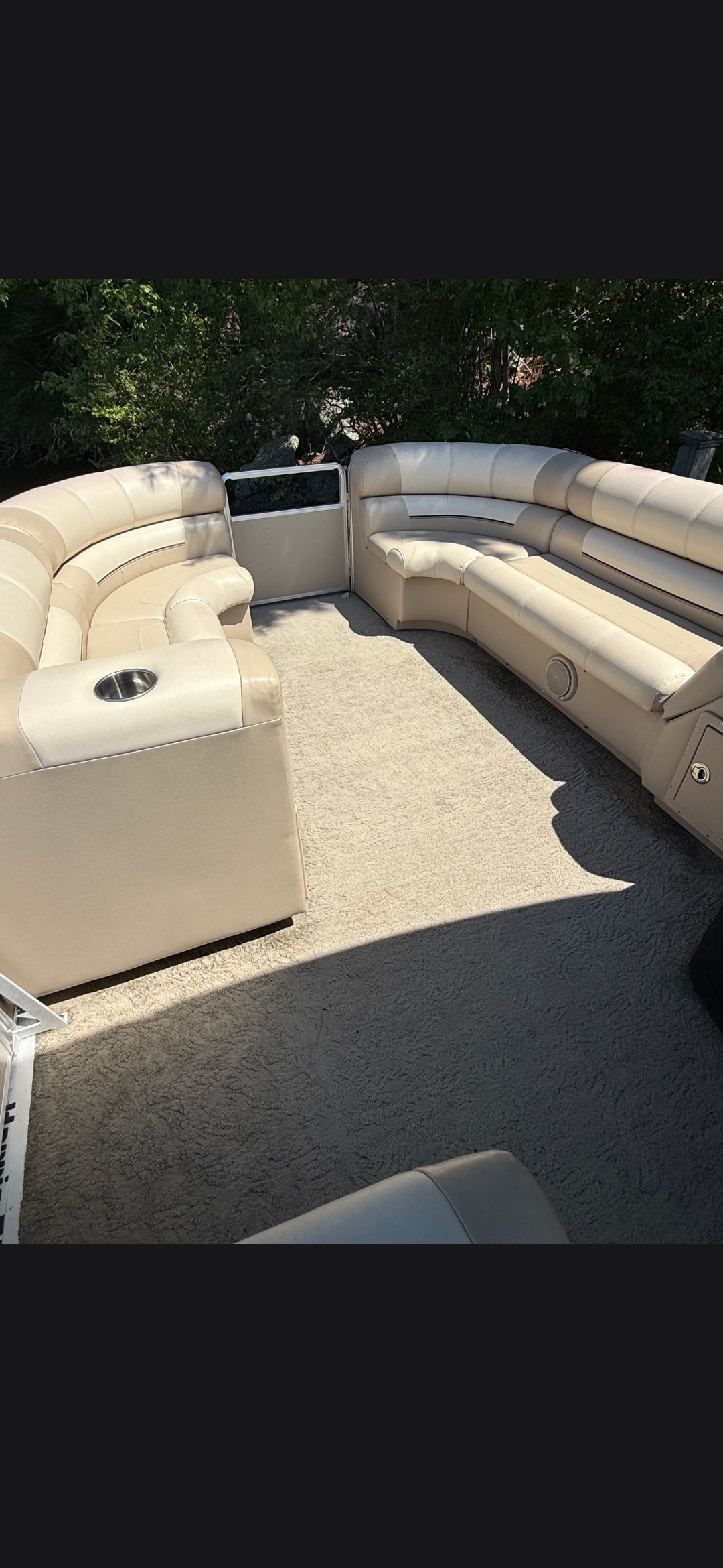 2008 Harris Super Sunliner 220 SSL in chepachet RI