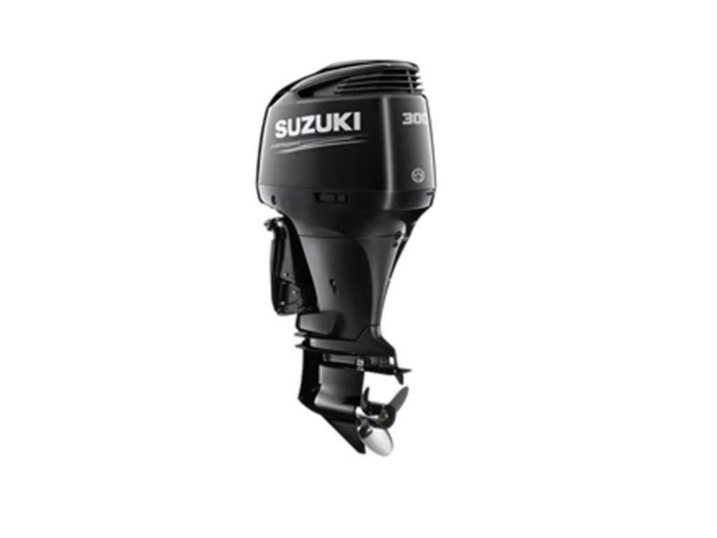 Suzuki DF300APX in grand prairie TX