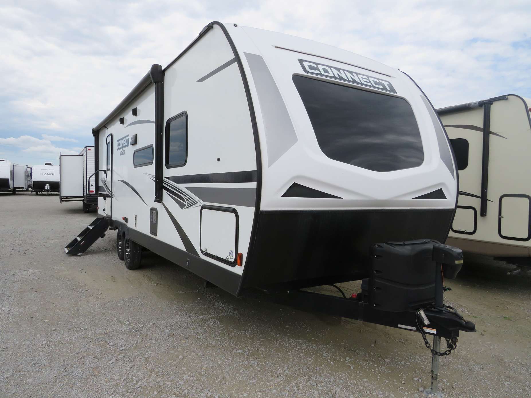 2022 Kz CONNECT 261RB C261RB in wilmington OH