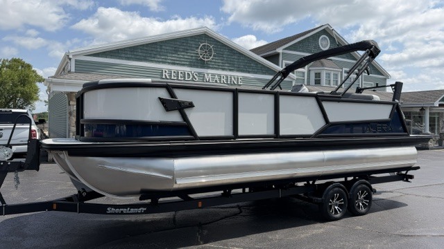 2027 Alera Marine Group Model M 23Q in delavan WI