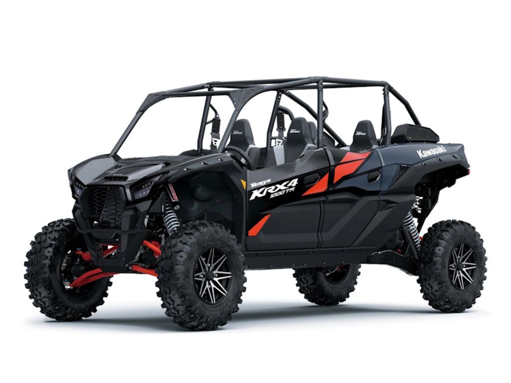 2027 Kawasaki TERYX® KRX4 1000 TR in dover DE