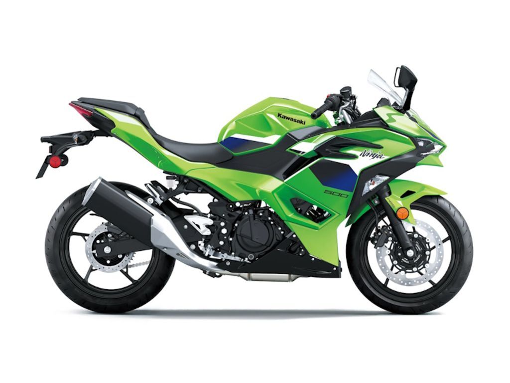 2008 Kawasaki Ninja Sportbike Motorcycles For Sale - Cycle Trader