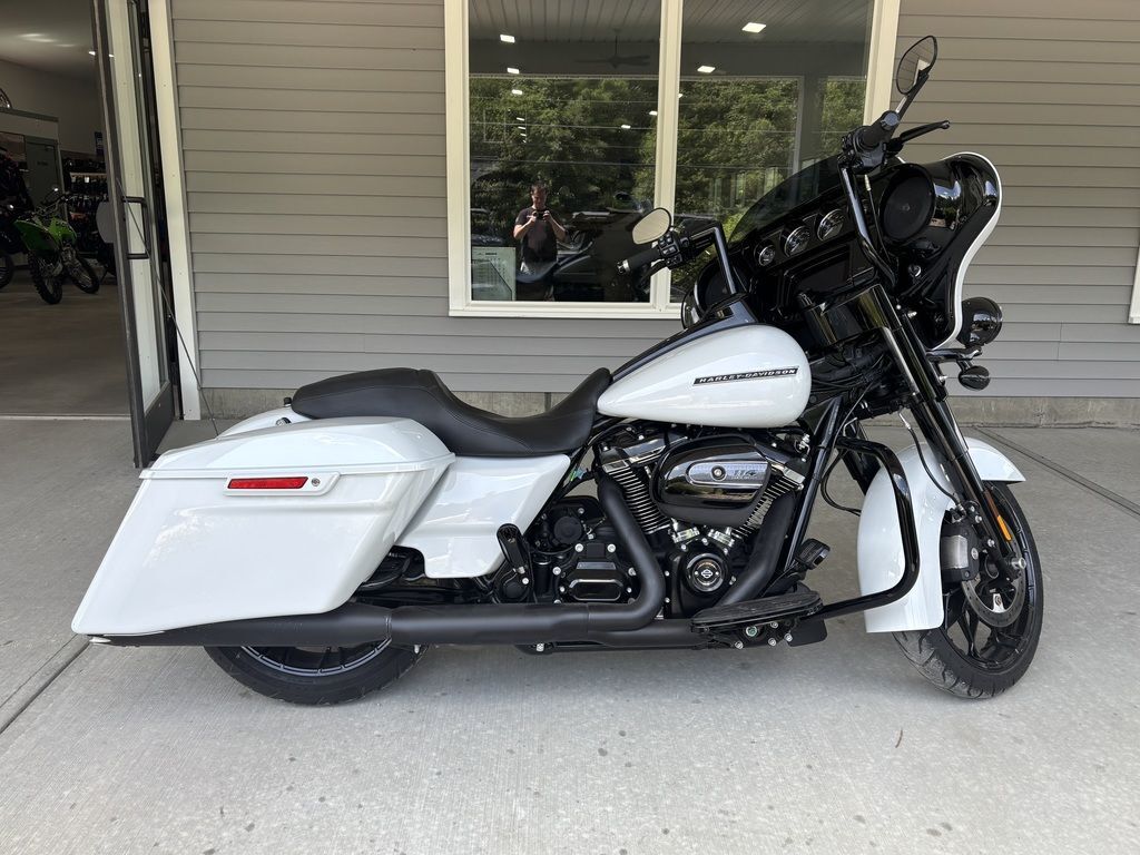 2020 Harley-Davidson® FLHXS - Street Glide® Special SPECIAL in Swanzey, NH