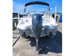 2027 Stingray 24 DC