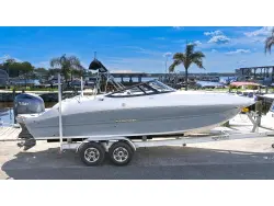 2027 Stingray 24 DC