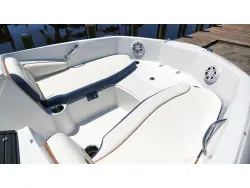 2027 Stingray 19 DC