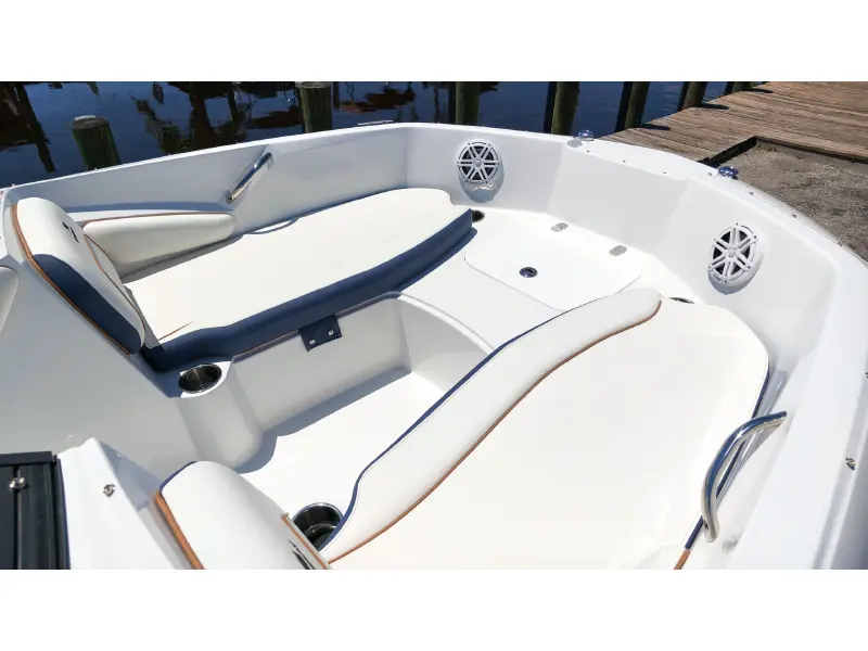 2027 Stingray 19 DC