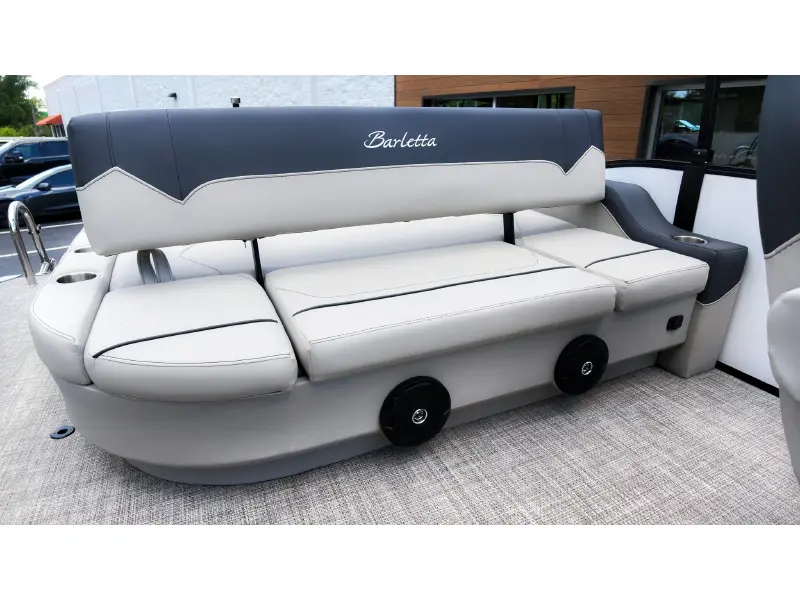 2026 Barletta Sanza 22UC